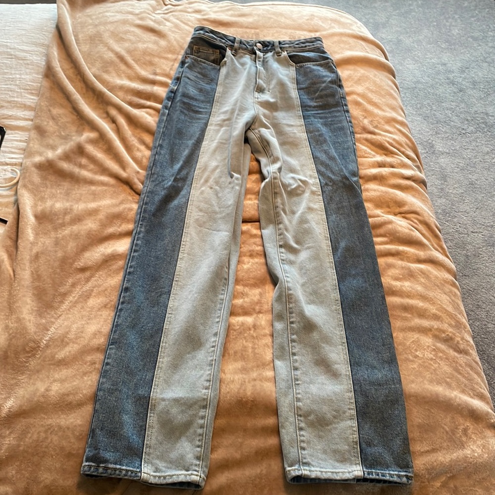 PacSun 90s Boyfriend Jeans